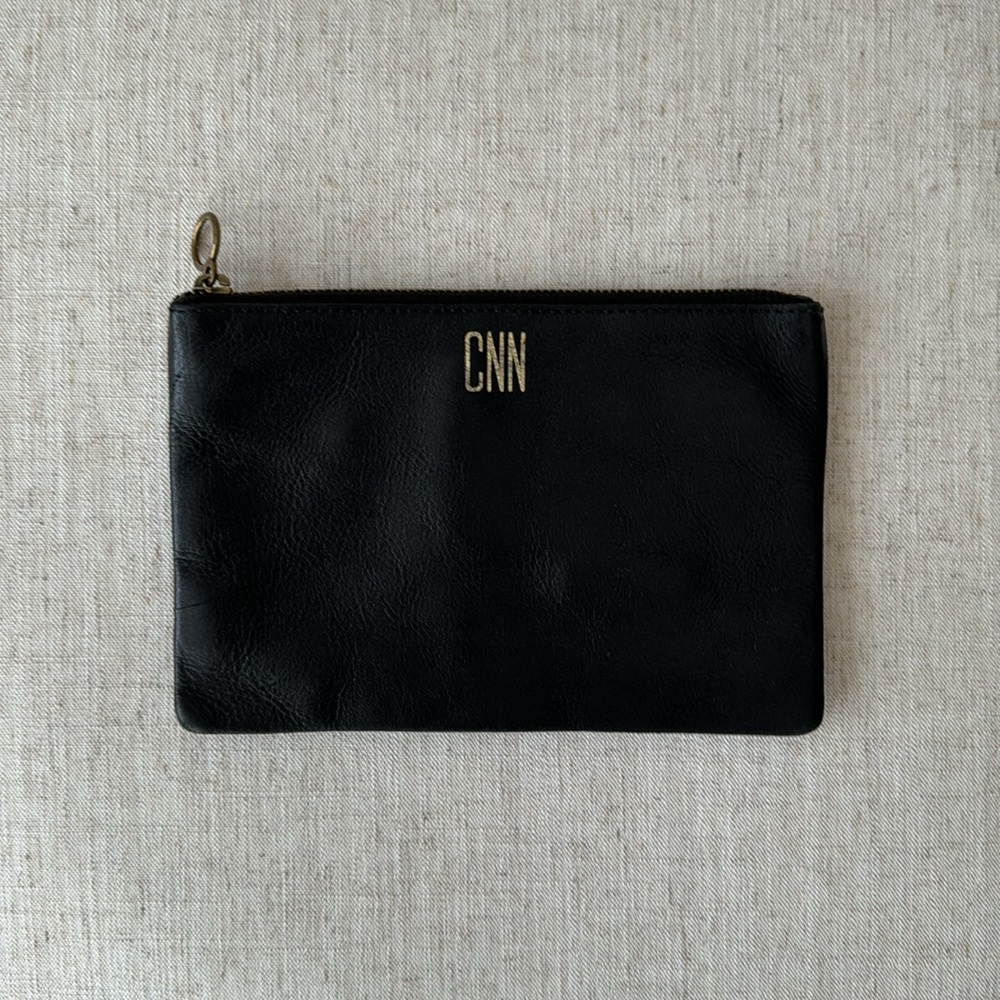 Madewell Clutch